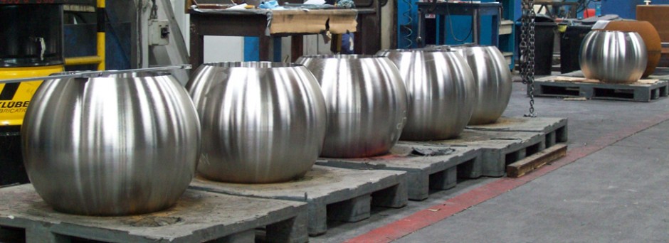 Mecanizado piezas