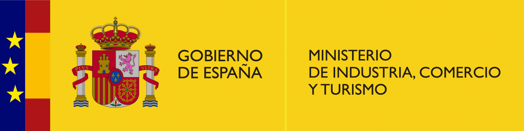 Gobierno de España - Ministerio de industria, comercio y turismo